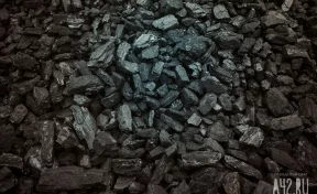 Кузбассовцам начали раздавать бесплатный уголь