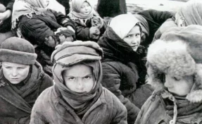 Несломленный Ленинград: пять историй о детстве в осаждённом городе