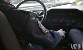В МВД России предложили лишать водительских прав на 1,5 года за сокрытие номеров 