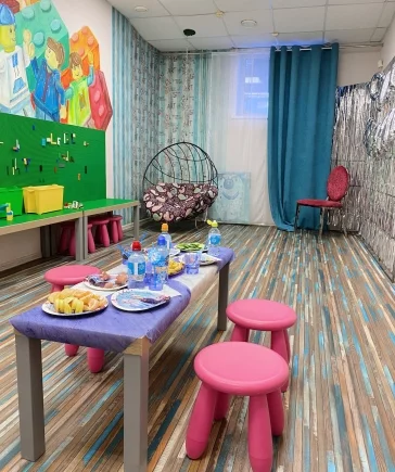 Фото: Эльза и человек-паук поздравляют с днём рождения: рассказываем, как отметить детский праздник 3