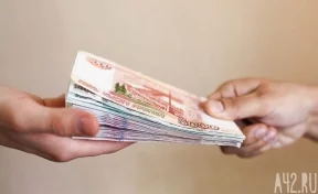 Бывший глава томского МЧС брал деньги для помощи обвиняемым по делу «Зимней вишни»