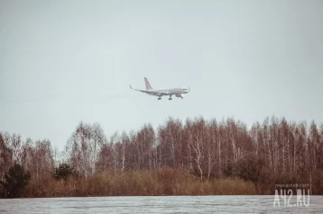 Фото: Кемеровский аэропорт открыл продажу по популярным курортным направлениям 1