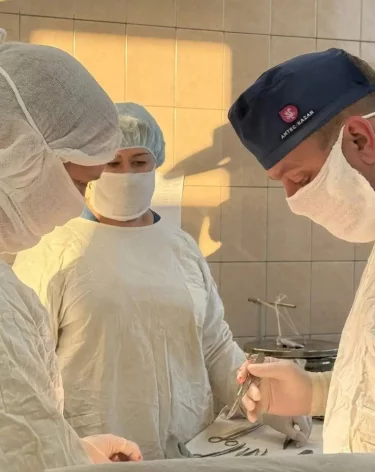 Фото: <a href=https://t.me/andrey_tarasov_mzk/756>Андрей Тарасов</a> / Телеграм