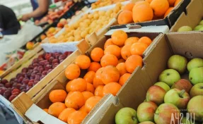 Врач назвала продукты, которые делают симптомы весенней аллергии терпимее 