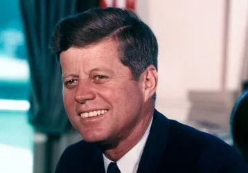 Фото: США намеревались напасть на СССР в период правления Джона Кеннеди 1