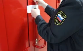 В Кузбассе закрыли пивной магазин за нарушение санитарных правил