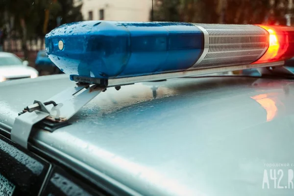 В Санкт-Петербурге силовики задержали главу Центра управления регионом 