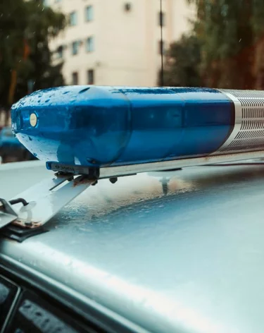 В Санкт-Петербурге силовики задержали главу Центра управления регионом 