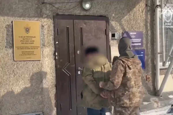 Силовики задержали главу Бодайбо Алексея Ботвина: в морозы в городе встали 4 котельные