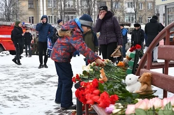 Фото: «Мы задыхаемся, нас заперли, я тебя люблю»: родственники погибших в кемеровском ТЦ рассказали свою версию трагедии 1