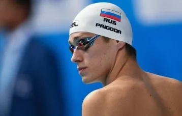 Фото: Сборная России выиграла «золото» в общекомандном зачёте Чемпионата Европы на короткой воде 1