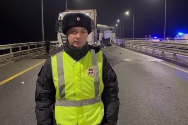 В Нижегородской области в массовом ДТП с автобусами пострадали 14 человек