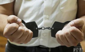 Подозреваемых в незаконном производстве пиротехники задержали после взрыва во Владикавказе