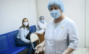 Стало известно количество россиян, заболевших корью