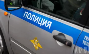 Убивший мужчину возле стриптиз-клуба кемеровчанин сам сдался полиции