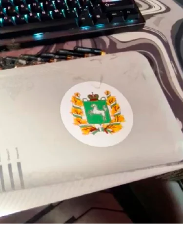 Фото, видео: <a href=https://t.me/IrinaVolk_MVD/6528>Ирина Волк</a> / Telegram