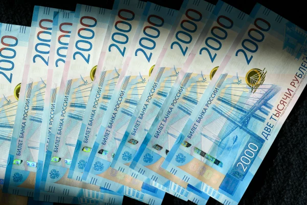 Российского пенсионера обманули на 15 млн рублей