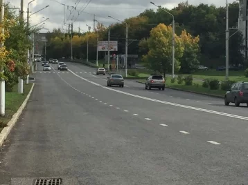 Фото: В Кемерове на 95% выполнили ремонт дорог 1