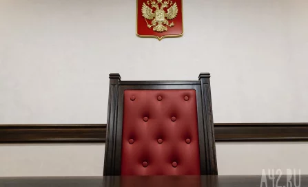 Осуждённый на 8 лет экс-мэр Владимира ушёл на СВО
