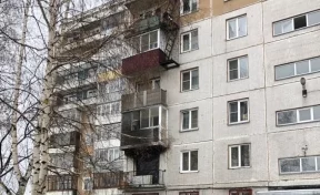 В Новокузнецке жильцы дома, в котором произошёл взрыв, начали возвращаться в квартиры