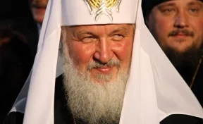 Патриарх Кирилл подсказал способ решения демографических проблем в России