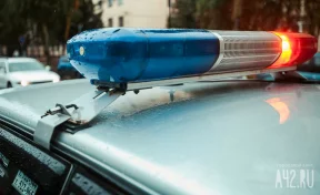 В Санкт-Петербурге силовики задержали главу Центра управления регионом 