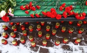 Власти опровергли информацию о сотнях погибших в кемеровском ТРЦ «Зимняя вишня»