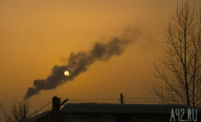 В Кемерове до вечера 23 октября ввели режим НМУ