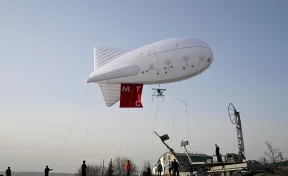 Летательные аппараты расширят покрытие мобильной связи