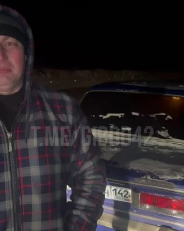 Фото, видео: <a href=https://t.me/gibdd42/15580>Госавтоинспекция Кузбасса</a> / Telegram