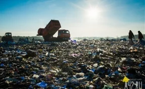 Кузбассовцы будут платить за вывоз мусора по единому тарифу