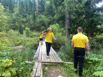 Фото: В Кузбассе прошёл экофорум «Зубочистка» 1
