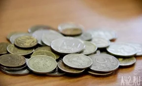 В России стартовала акция по обмену монет на бумажные деньги