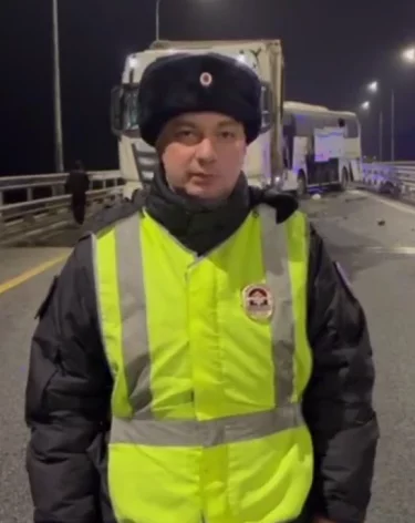 В Нижегородской области в массовом ДТП с автобусами пострадали 14 человек