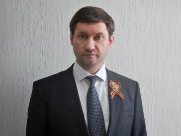 Фото: Компания «СУЭК-Кузбасс» присоединилась к Всероссийской акции «Георгиевская лента» 1