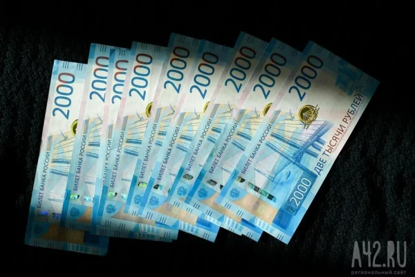 Под предлогом замены домофона у новокузнечанки украли 1,25 млн рублей