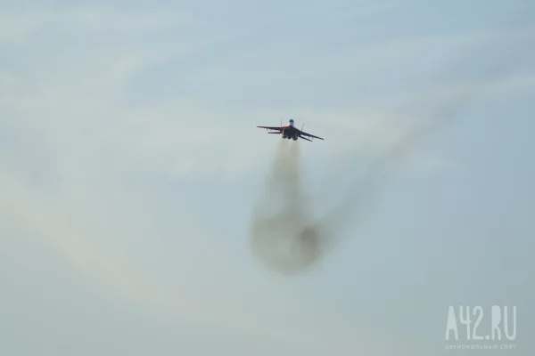 ФСБ сорвала операцию по угону российского истребителя МиГ-31 с гиперзвуковой ракетой «Кинжал»