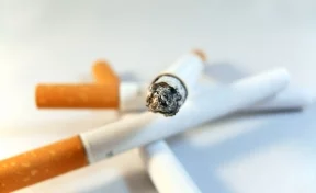 Минздрав не стал делать сигареты «предметом роскоши»