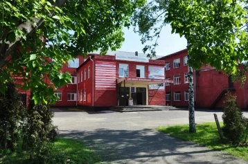 Фото: В Кузбассе три техникума и колледж получат на ремонт почти 285 млн рублей 1