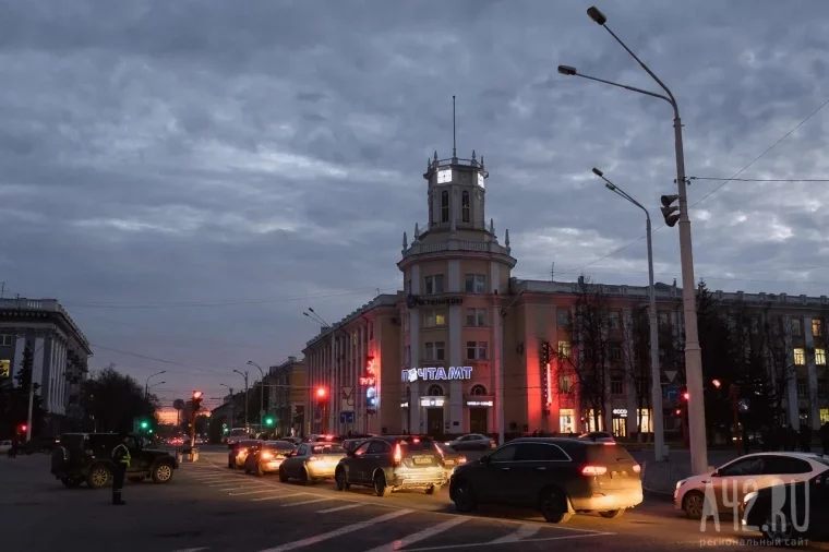 Фото: В Кемерове могут появиться платные парковки: два часа бесплатно, новые микрорайоны и чужие ошибки 4