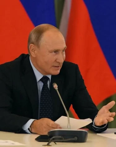 Путин заявил, что «Буревестник» по дальности полёта превзошёл все известные в мире ракетные системы