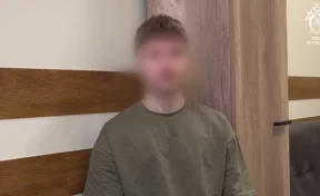 СК: убивший женщину в квартире в Москве действовал под влиянием мошенников