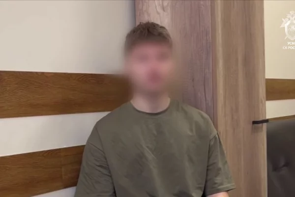 СК: убивший женщину в квартире в Москве действовал под влиянием мошенников