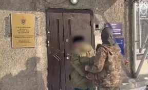 Силовики задержали главу Бодайбо Алексея Ботвина: в морозы в городе встали 4 котельные