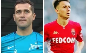Александр Кержаков рассказал, как помог кузбасскому футболисту попасть в «Монако»