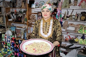 Фото: В Кузбассе 18 января пройдёт национальный телеутский праздник «Пельменек» 1