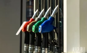 В Кузбассе на АЗС «Газпромнефти» снова ввели лимиты на отпуск бензина