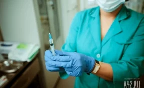 В Кузбасс поступит вакцина от коронавируса «Спутник М» для подростков