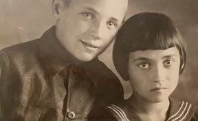 Тайны Волленберга: роковая любовь, арест и отречение от семьи, чтобы уберечь её. Куда исчез первый директор кемеровской школы №24