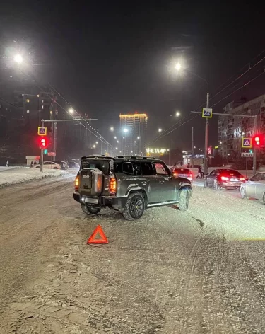 Фото: <a href=https://vk.com/wall-101899533_10041>Госавтоинспекция г. Новокузнецк</a> / «ВКонтакте»